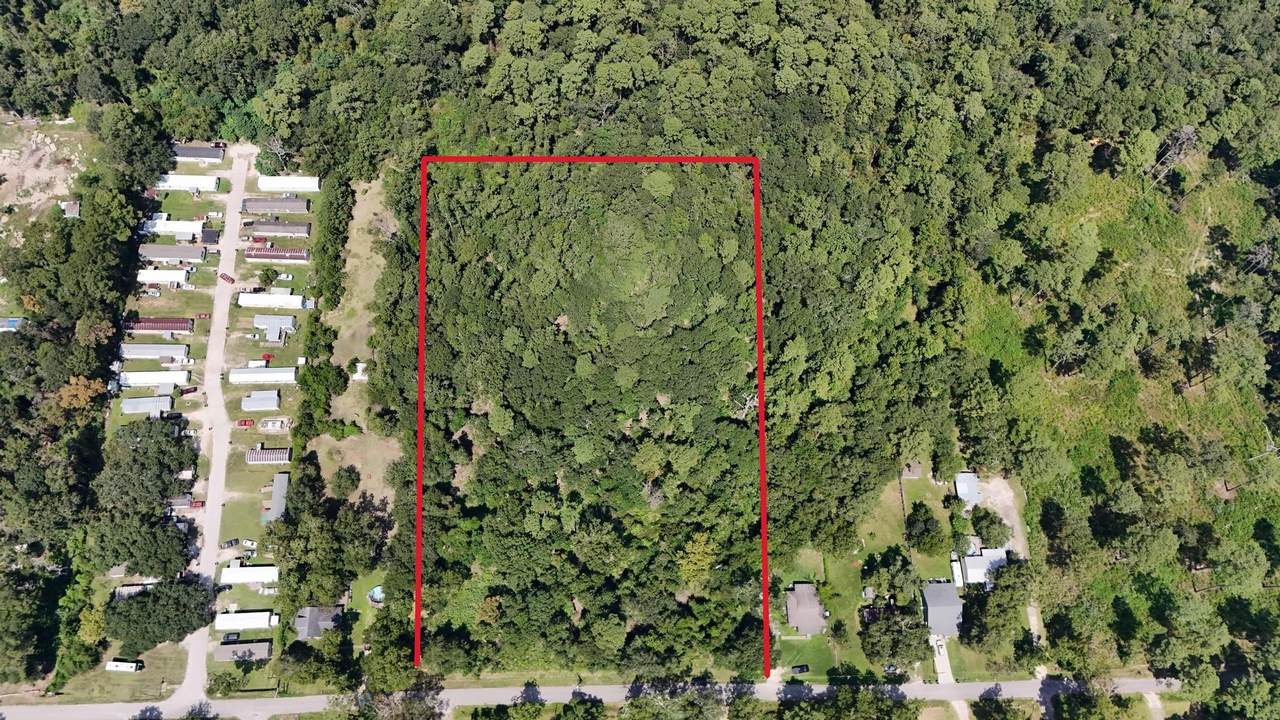 00 Cherry Creek Road - Photo 1