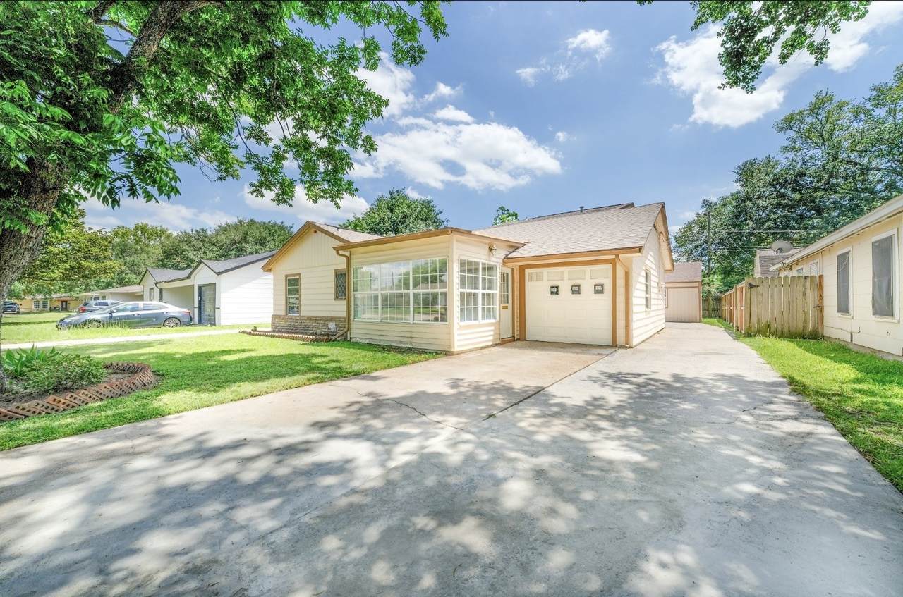 1309 Jefferson Street - Photo 1