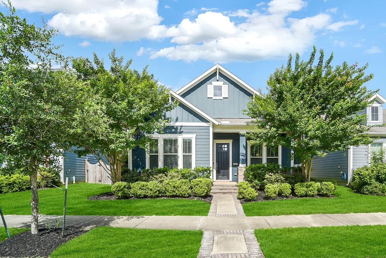 16823 Osprey Bend Drive - Photo 1