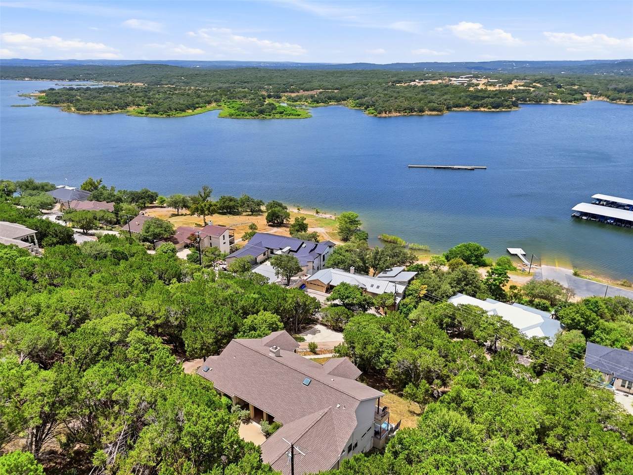 6103 Lakeshore Drive - Photo 1