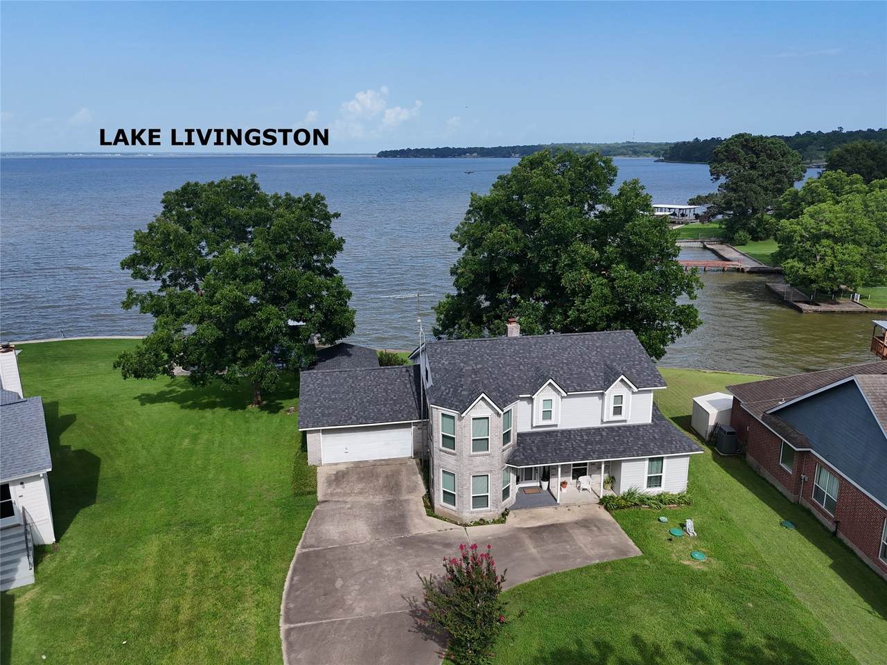 440 Lakeview Drive Loop - Photo 1