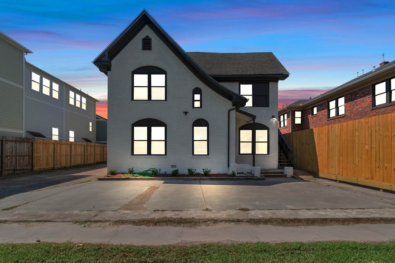 1812 Wheeler Street - Photo 1