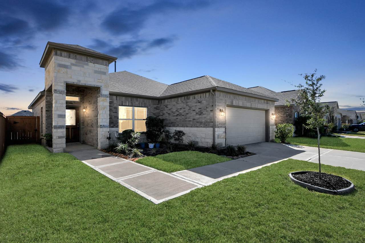 19834 Capri Shores Lane - Photo 1