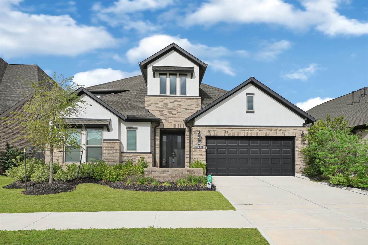 11335 Cosmopolitan Drive - Photo 1