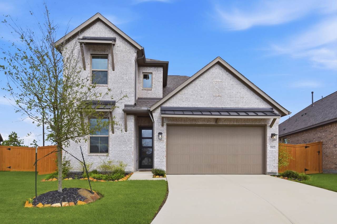 15822 Arbeadie Drive - Photo 1