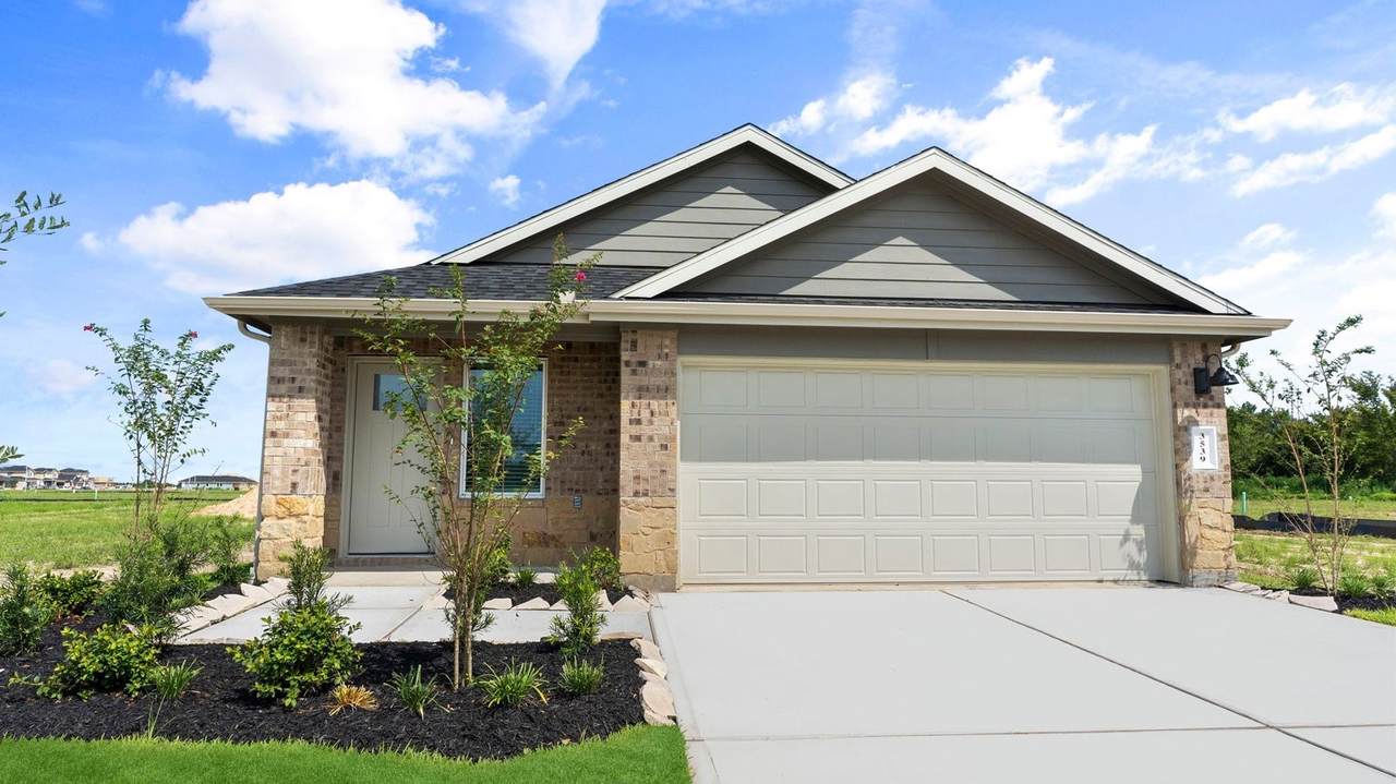 3413 Horseshoe Trail Road - Photo 1