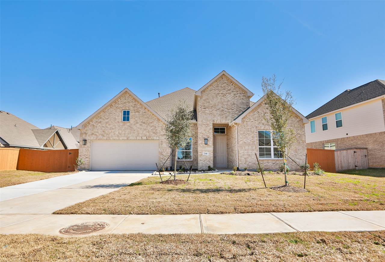 2348 Blue Sail Drive - Photo 1
