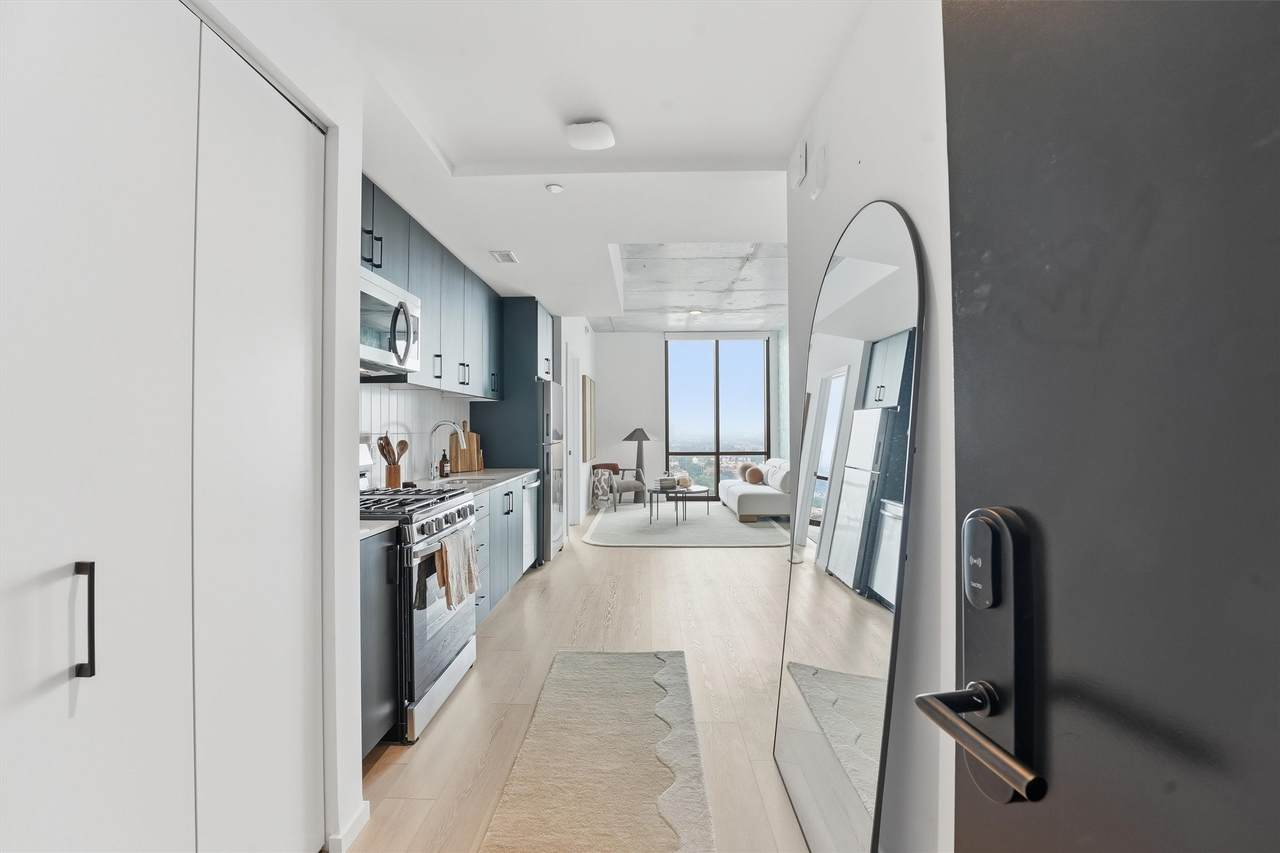 5501 La Branch Street - Photo 1