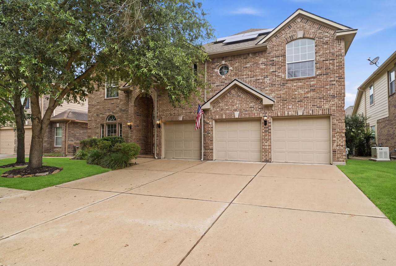 3215 Meline Fields Drive - Photo 1
