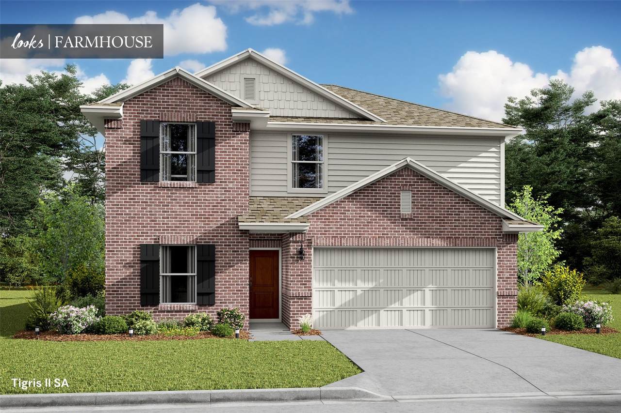 8407 Tranquil Bay Court - Photo 1