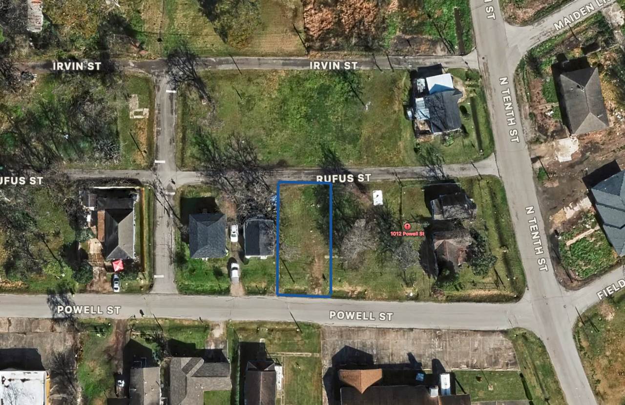 1012 Powell Street - Photo 1