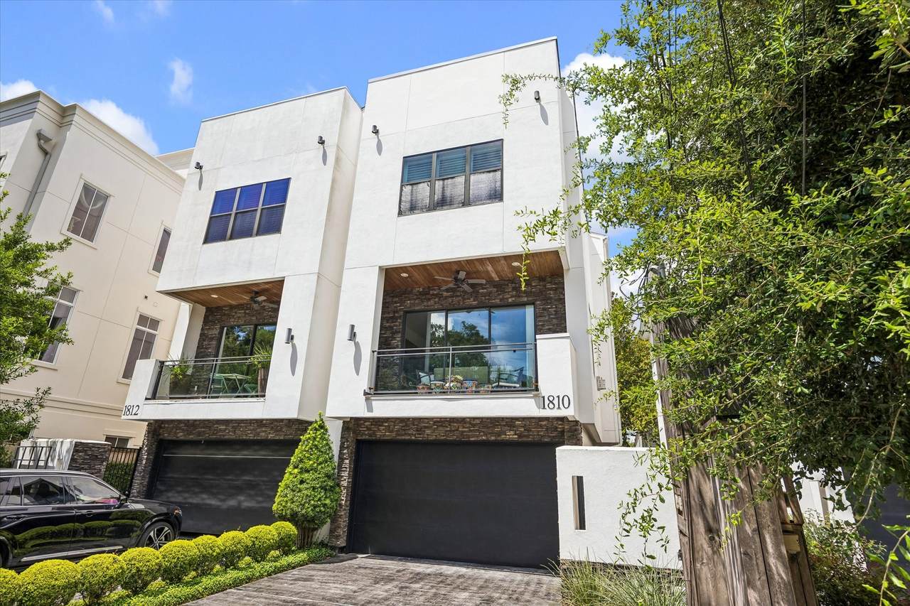 1810 Ridgewood Street - Photo 1