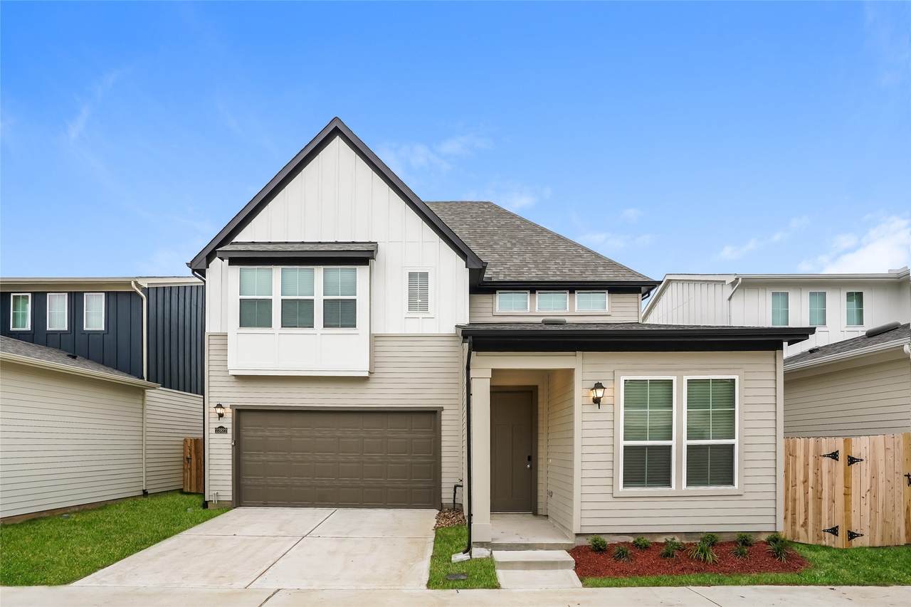 22822 Terrazzo Drive - Photo 1