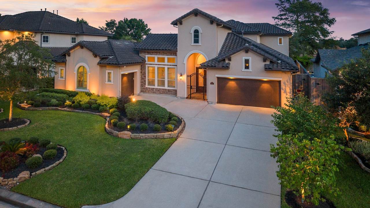 5815 Stratton Woods Drive - Photo 1