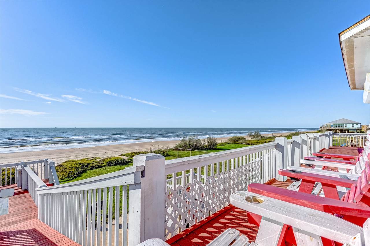 1508 Highway 87 - Photo 1