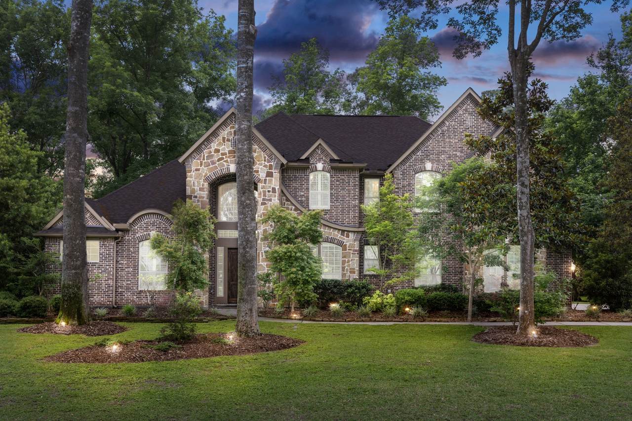 27015 Hidden Grove Landing Drive - Photo 1