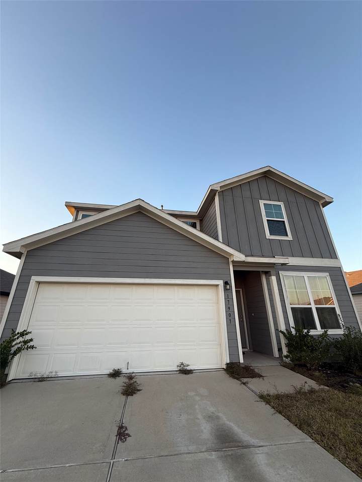 17907 Baleage Lane - Photo 1
