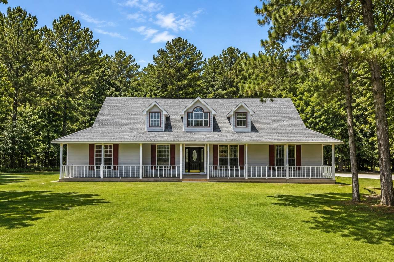 6603 Ranch Creek Court - Photo 1