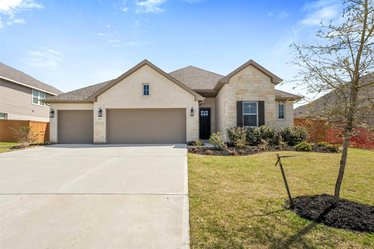 1160 Imperial Ranch Way - Photo 1