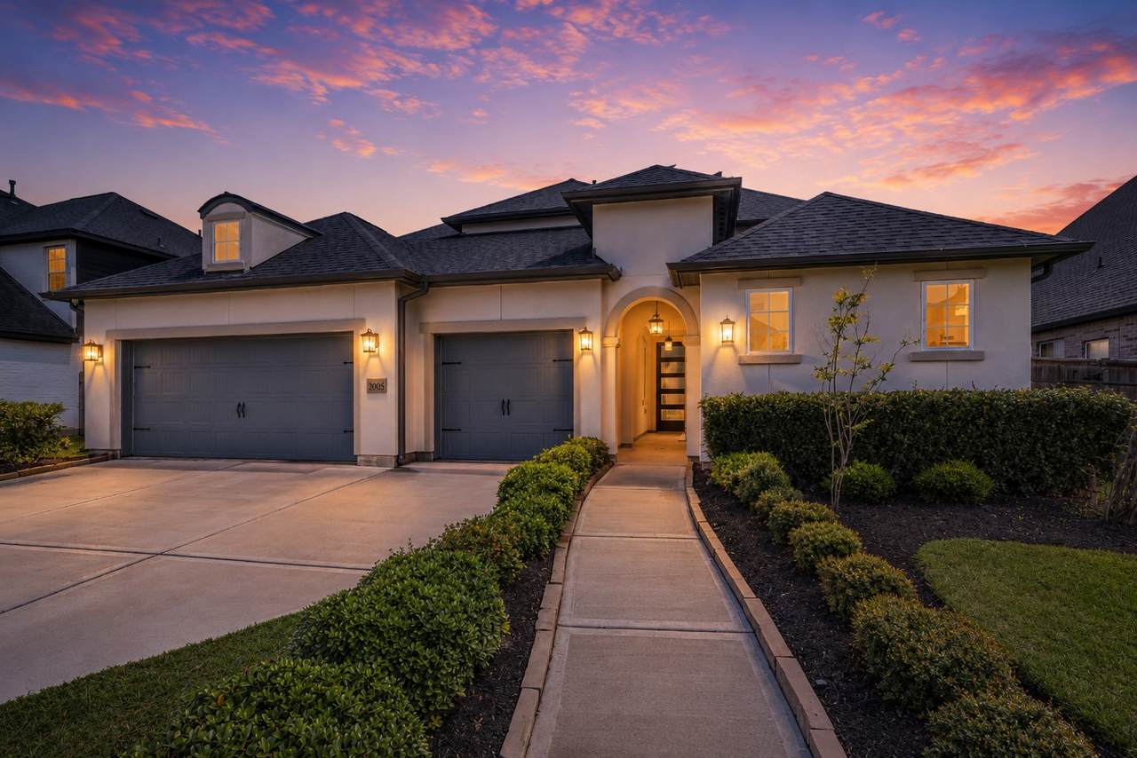 10015 Serenity Grove Drive - Photo 1