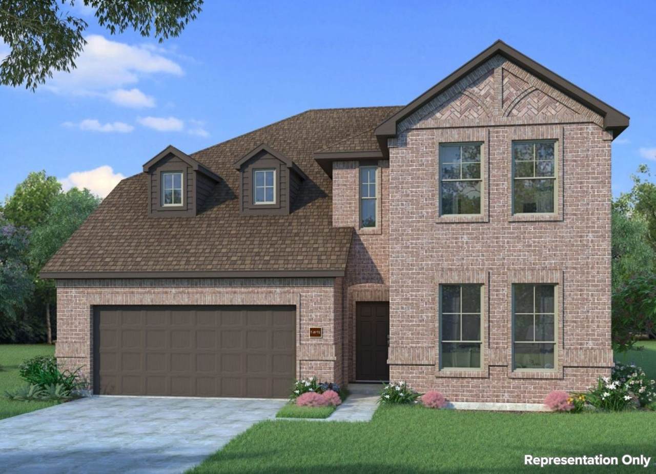 2233 Sonder Shore Drive - Photo 1