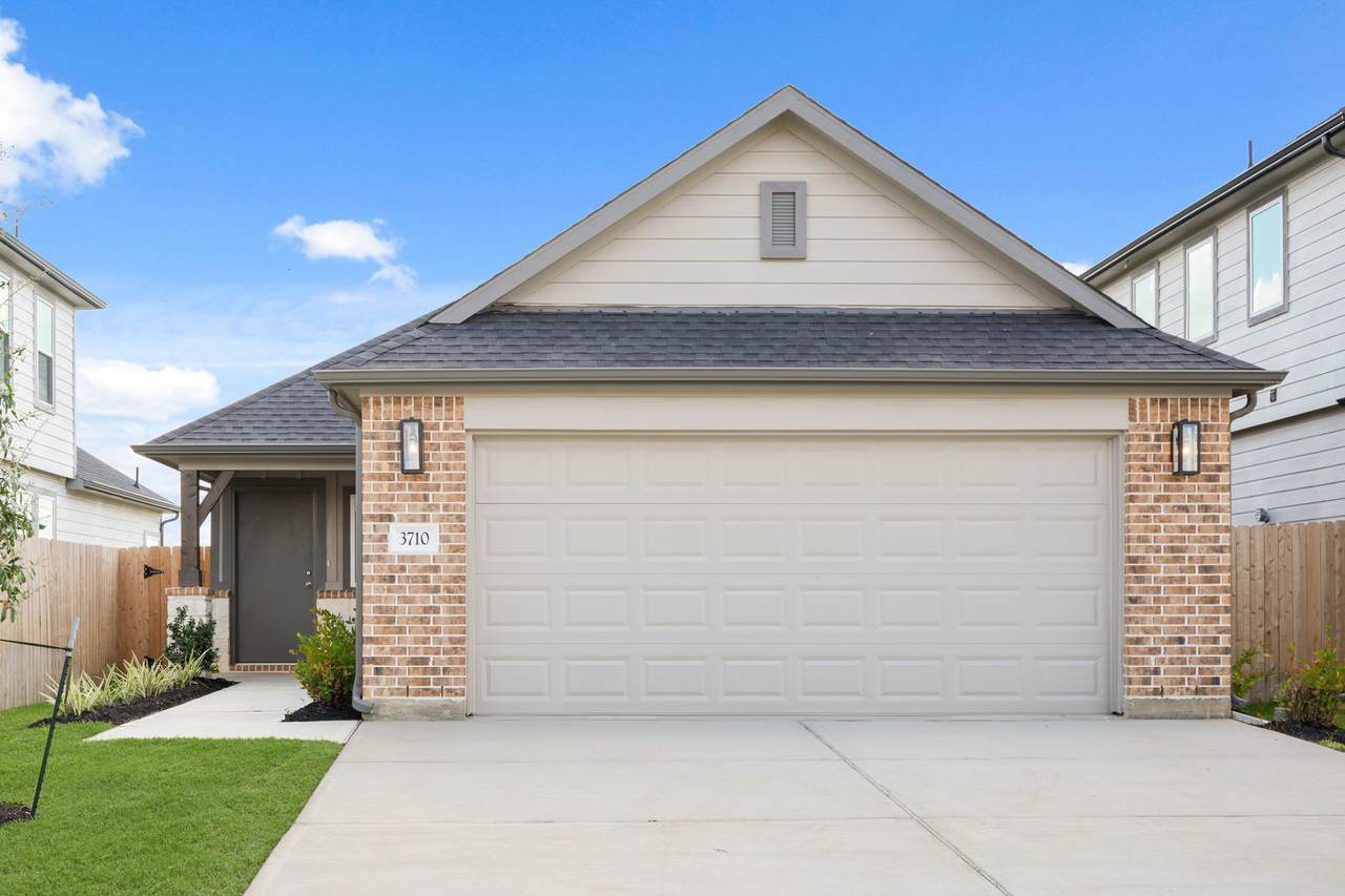 18914 Baldcypress Basin Lane - Photo 1