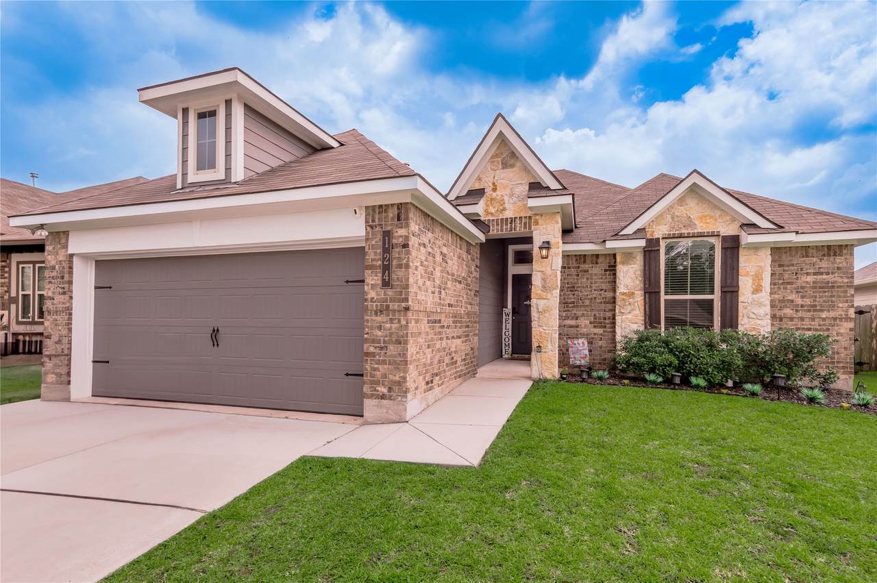 124 Worley Way - Photo 1