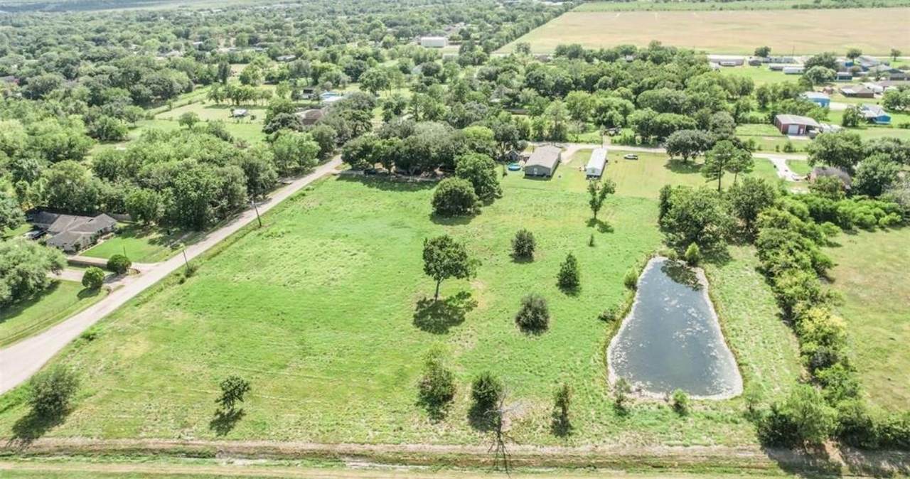 0 Herbert Dr County Road 119 - Photo 1