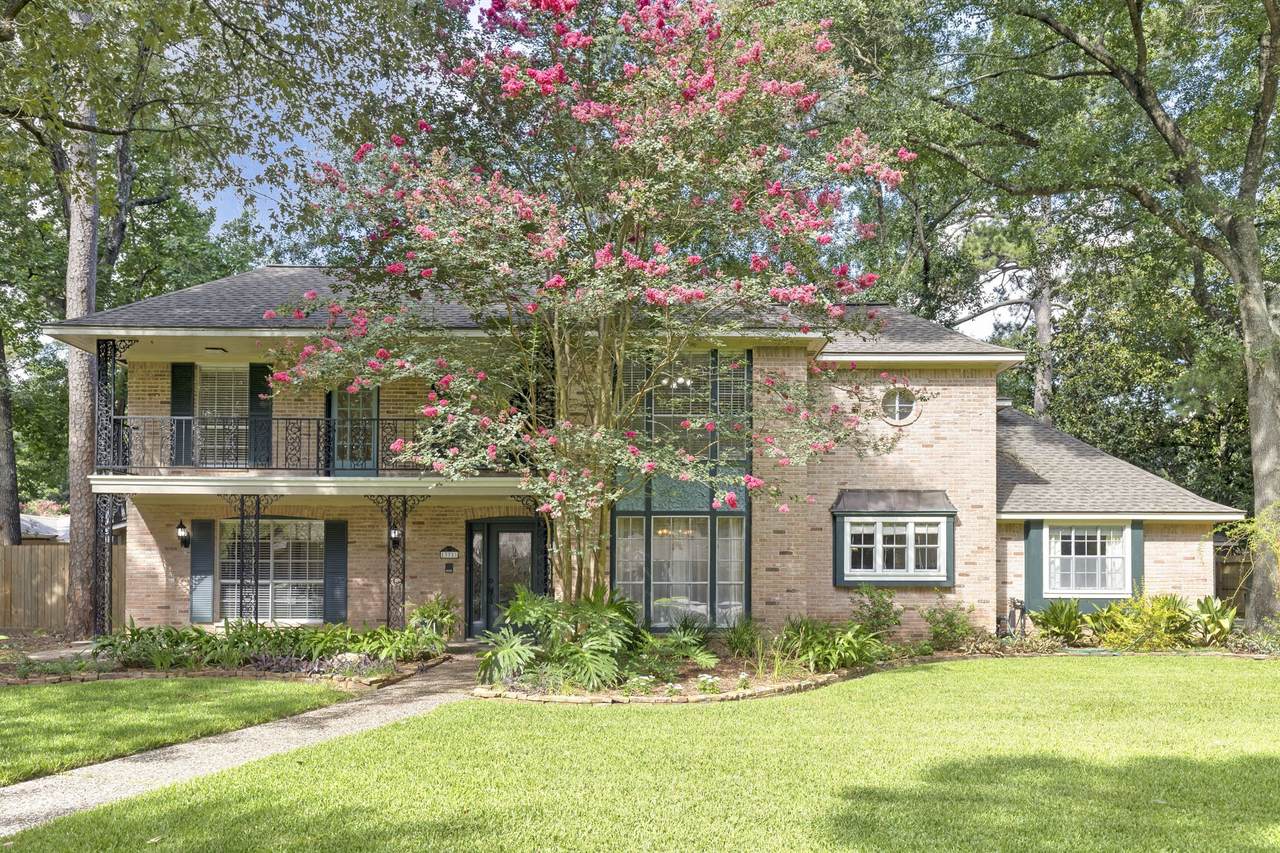 13711 Crickett Hollow Drive - Photo 1