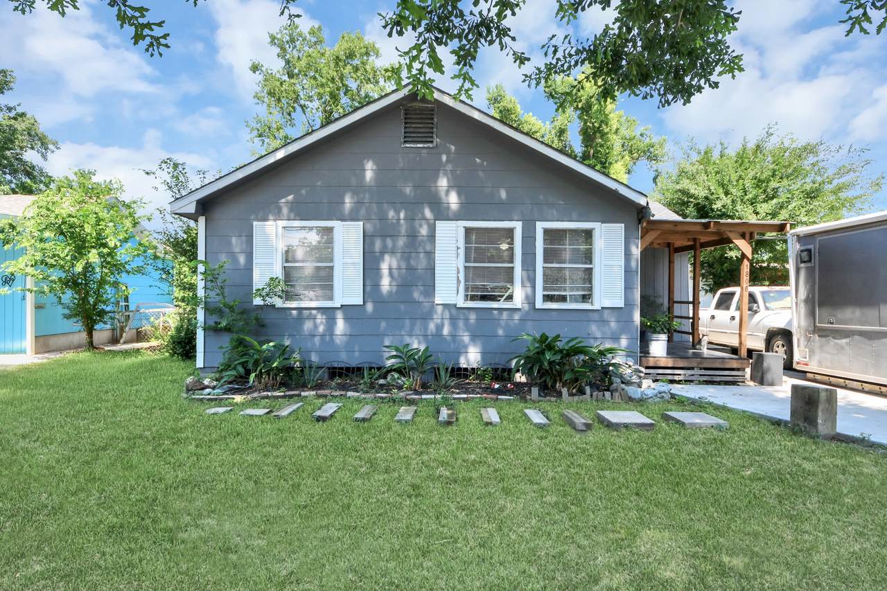 1806 Miami Road - Photo 1