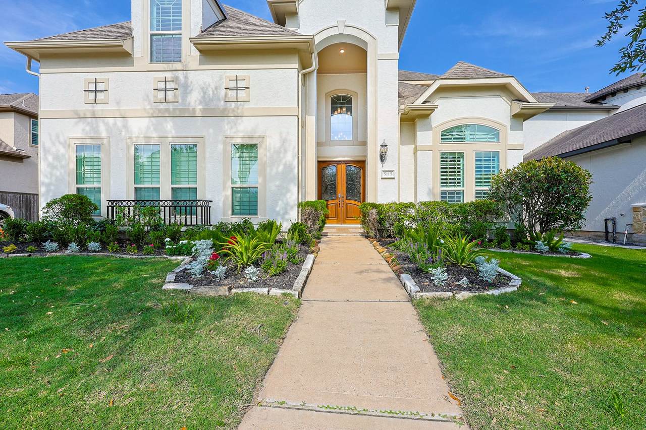 5115 Blue Lake Creek Trail - Photo 1