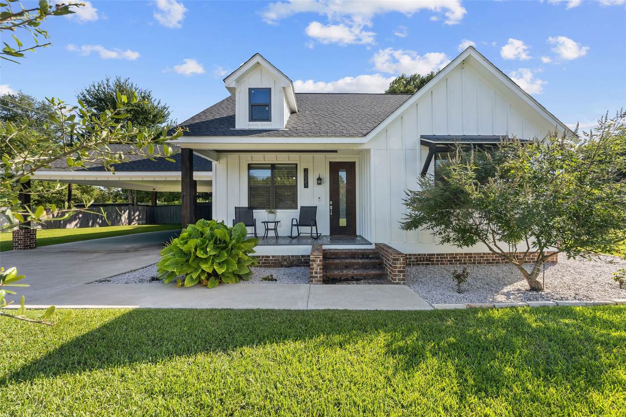 2021 Strangmeier Road - Photo 1
