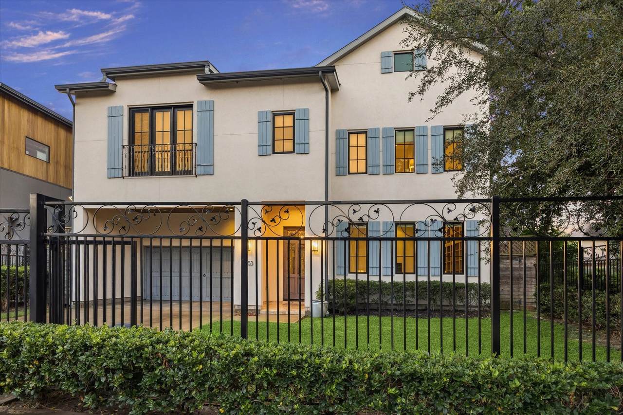 5353 Lampasas Street - Photo 1