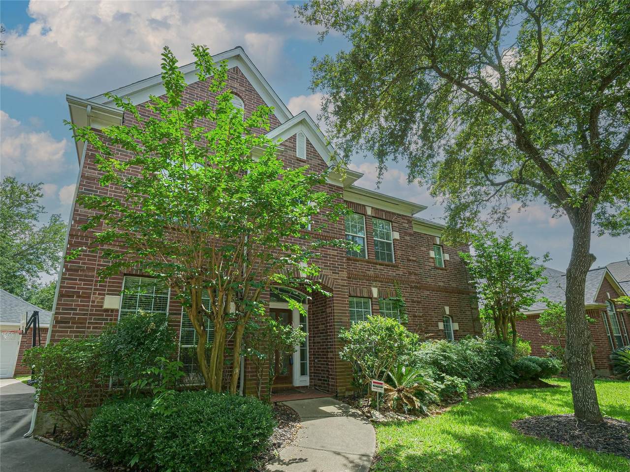 3606 Paluxy Circle - Photo 1