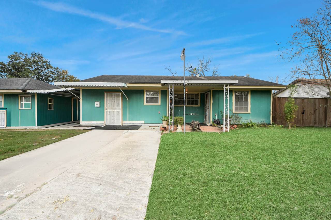 9701 Foredale Street - Photo 1