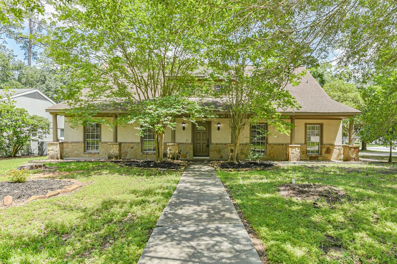 28902 Twisted Oak Drive - Photo 1