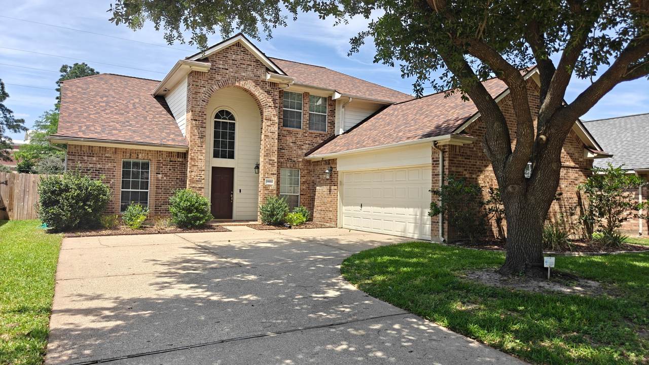 18002 Secret Branch Lane - Photo 1