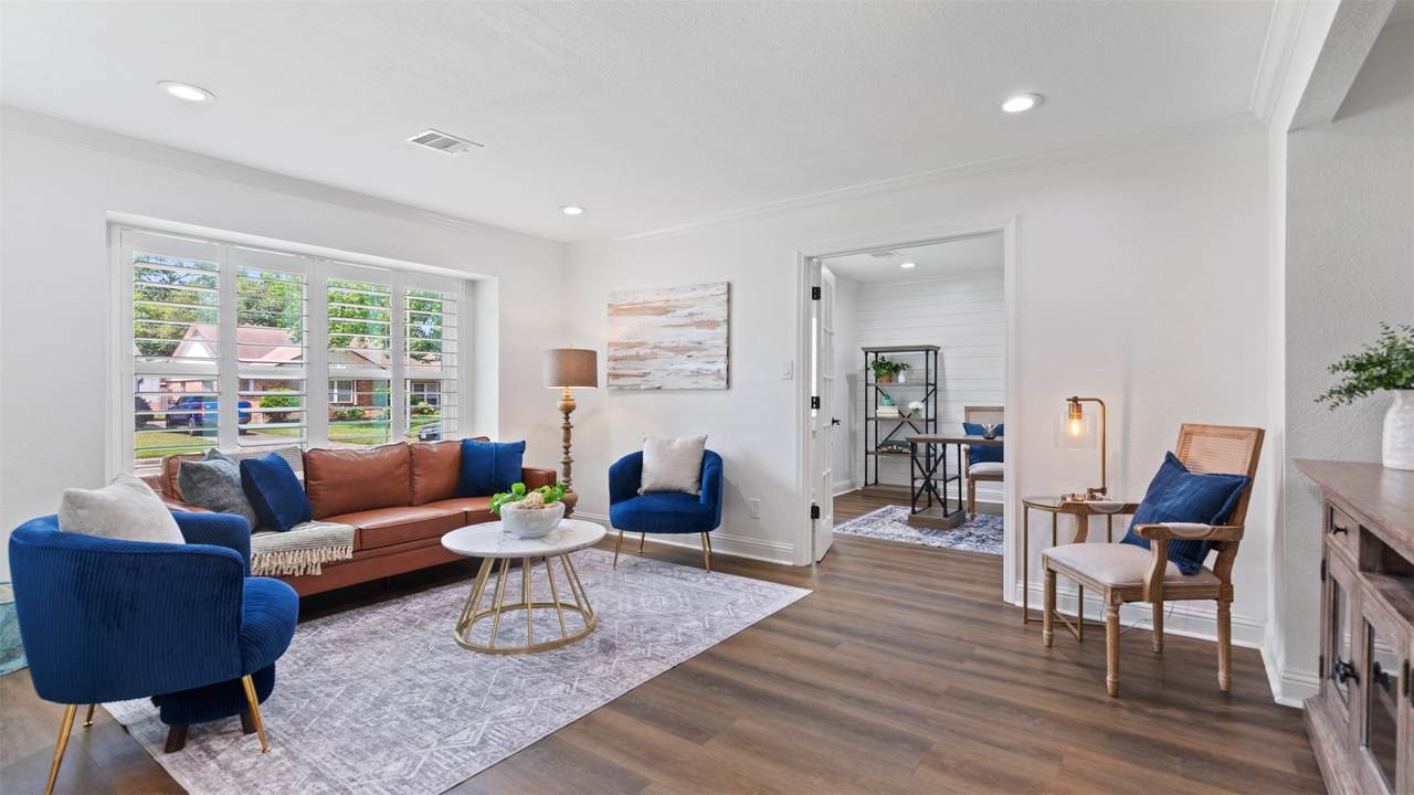 4410 Deer Lodge Drive - Photo 1