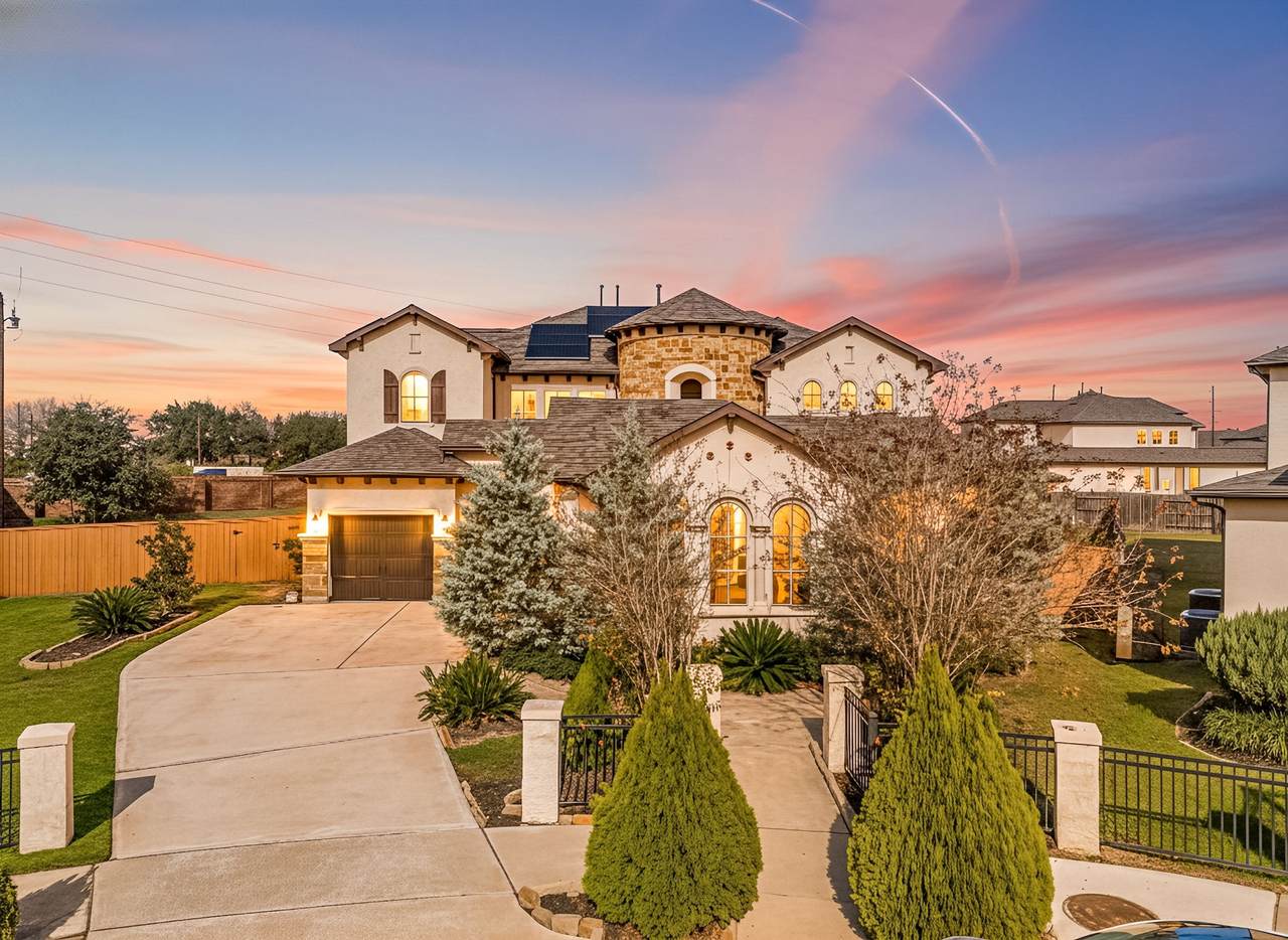 11207 Oudney Court - Photo 1