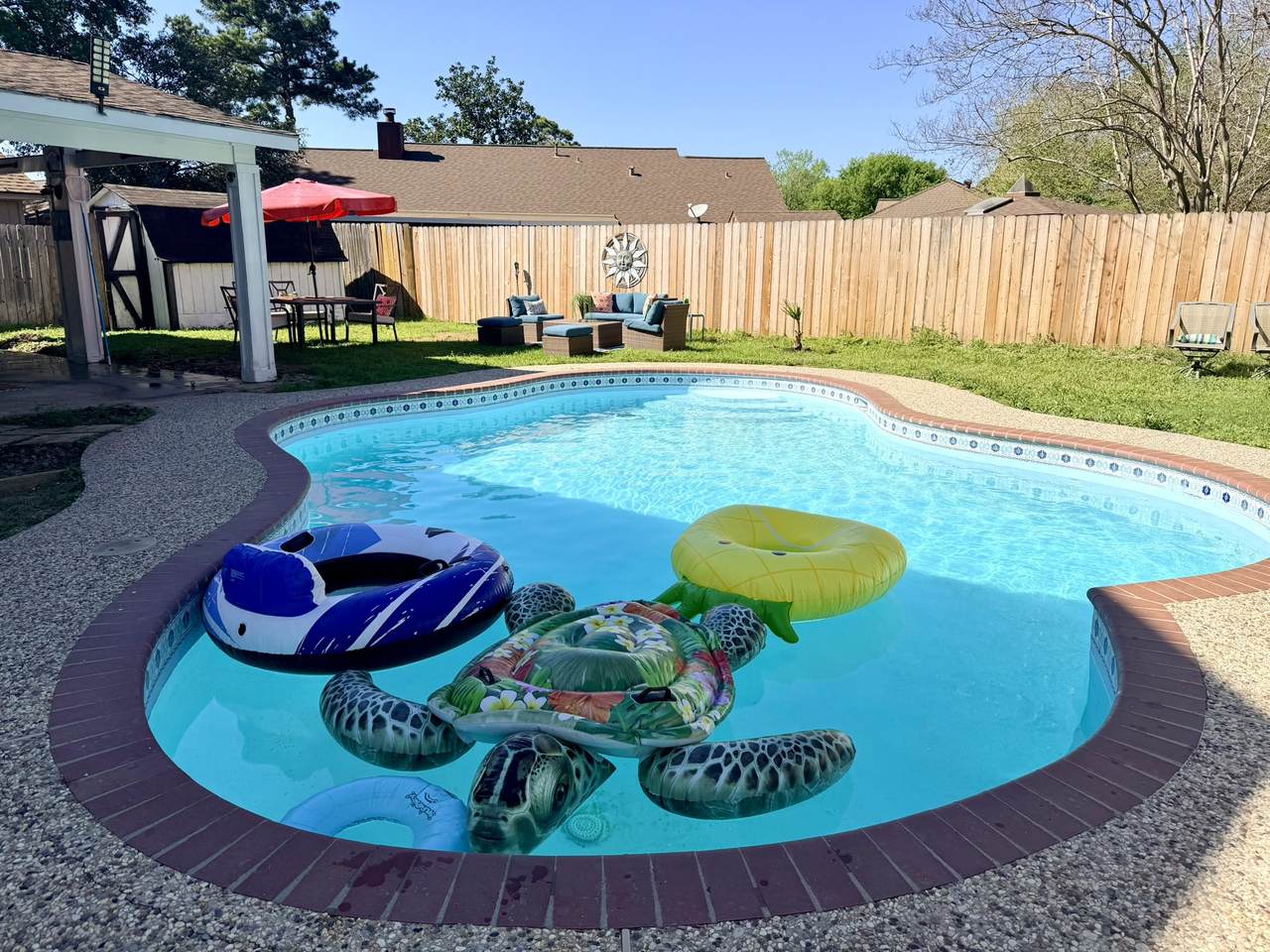 4926 Temple Bell Drive - Photo 1