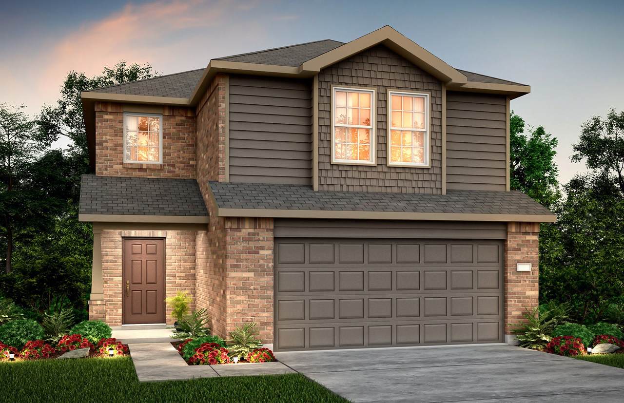 410 Kinglet Drive - Photo 1