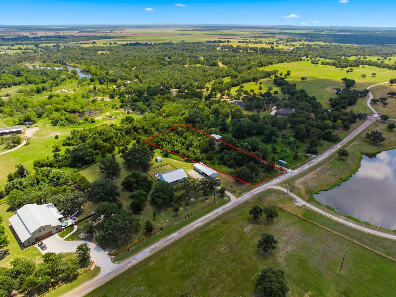 11 Acres County Road 436 - Photo 1