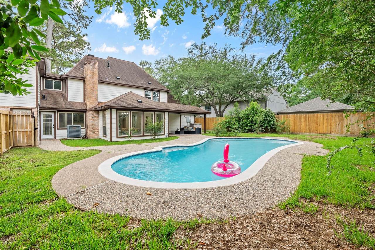 5502 Graystone Lane - Photo 1