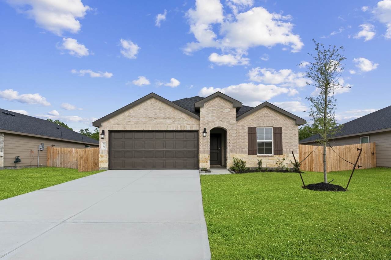 1627 Knox Hill Path - Photo 1
