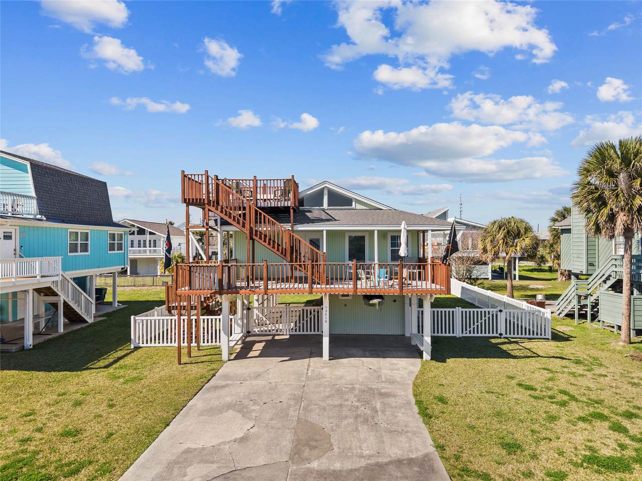 13810 San Domingo Drive - Photo 1