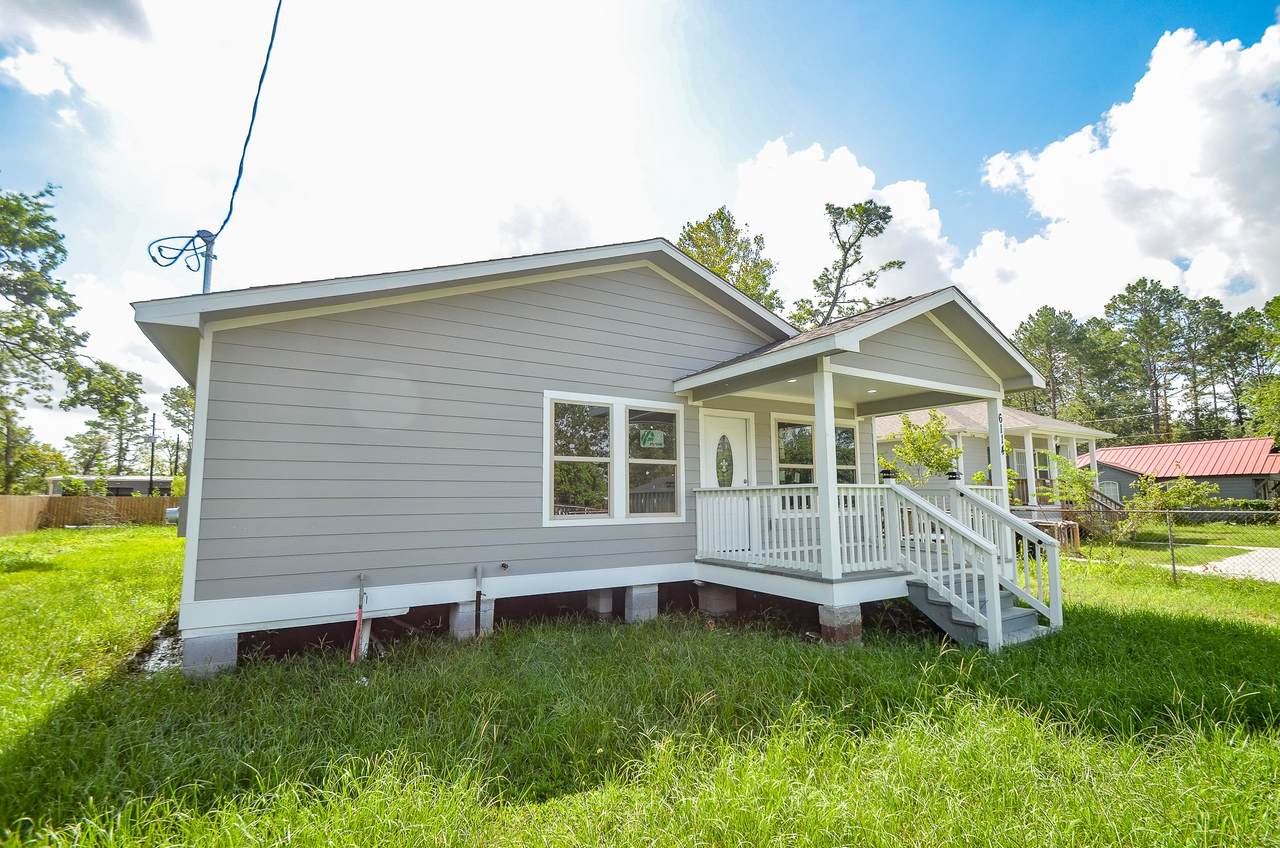 6114 Wedgefield Street - Photo 1