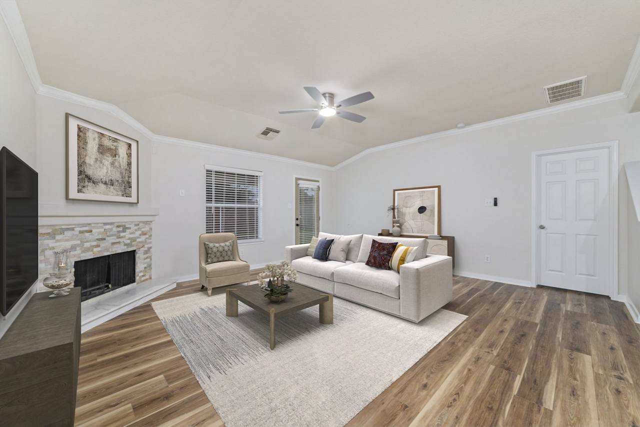 26610 Marble Falls Bend - Photo 1