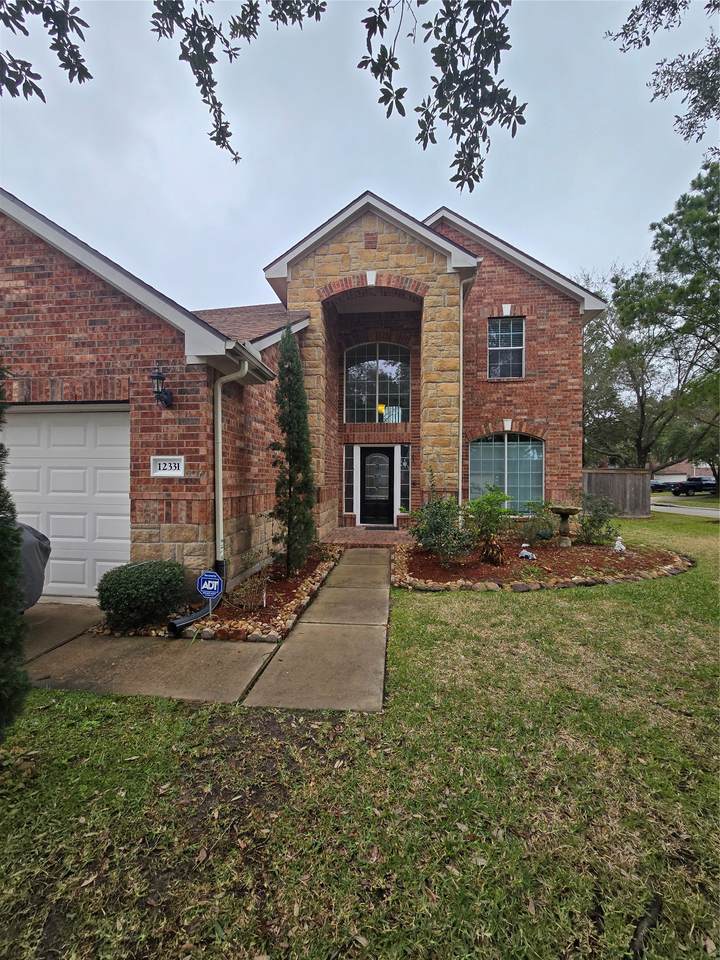 12331 Natchez Park Lane - Photo 1