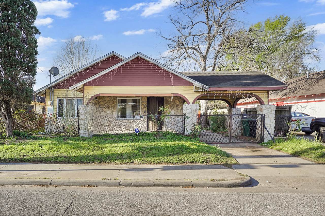 7018 Canal Street - Photo 1