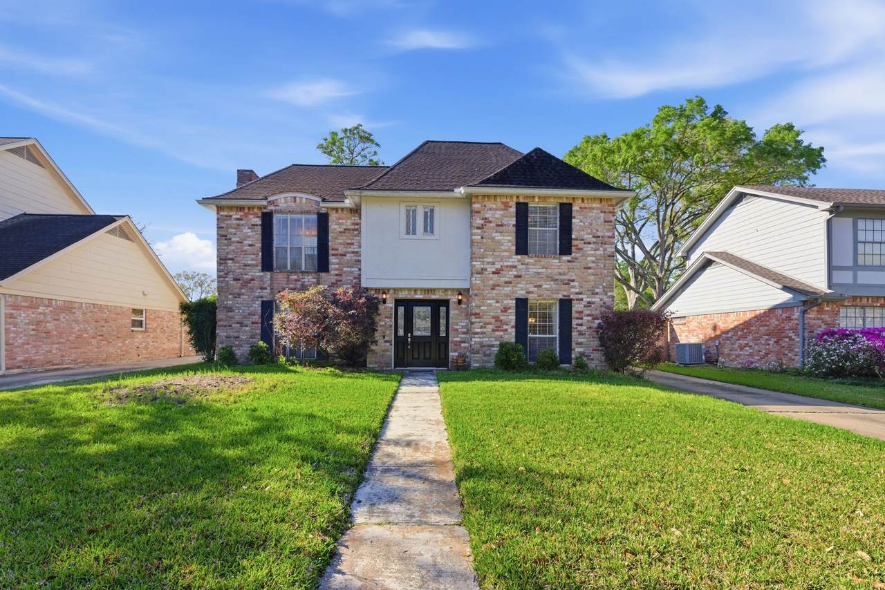 20311 Warrington Drive - Photo 1